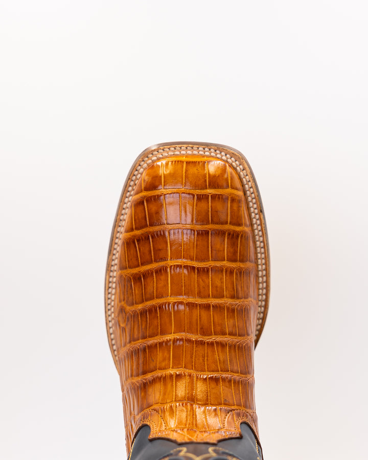 Wayne Saddle