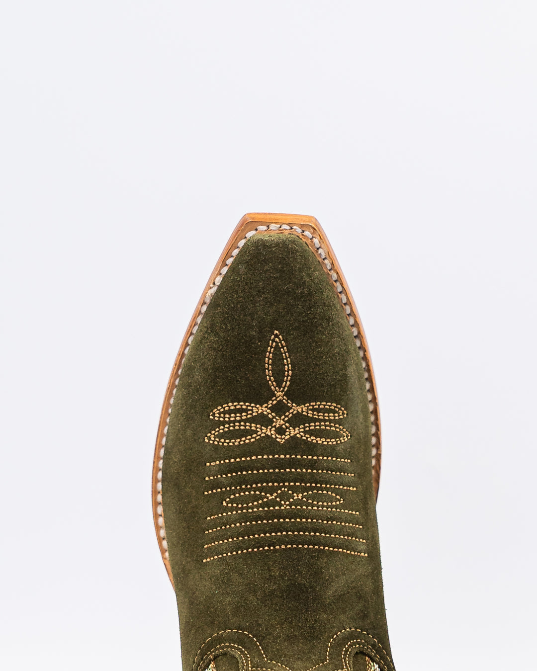 Alexia Agave Rough Out