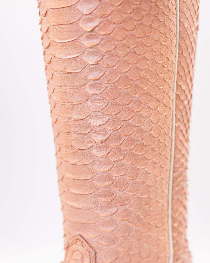 Alice Blush Python