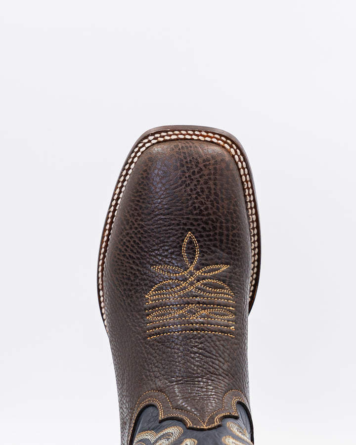 Austin Bull Chocolate