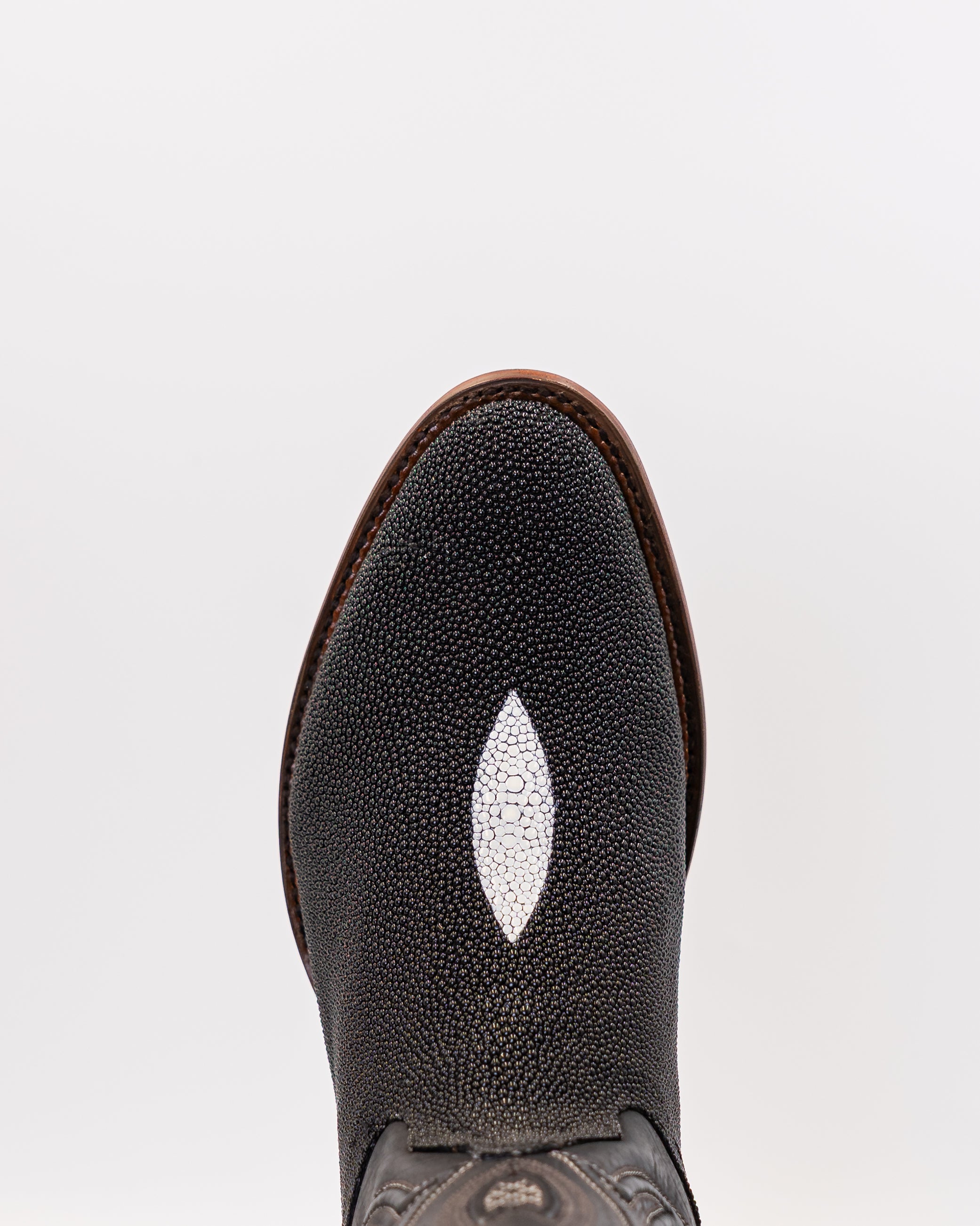 Will Onyx – Texas Country Boots
