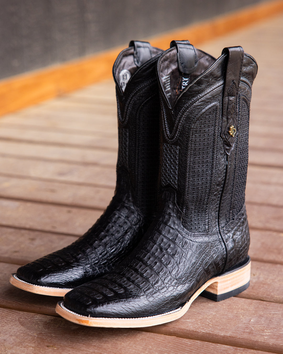Exotic Boots Cowboy & Western Handmade Leather Boots Ranch Wear Men’s Exotic Footwear / Women’s Exotic Boots Premium Exotic Skins American Western Style Luxury Cowboy Boots Caiman leather boots Men’s Caiman boots Exotic leather boots Caiman belly boots Western wear Cowboy boots Western boots Western clothing Cowboy hats Western accessories Country clothing Western shirts Western jeans Western jackets Leather belts Rodeo apparel Cowboy Boots Western Shirts Ranch Workwear Western Accessories Hats & Belt