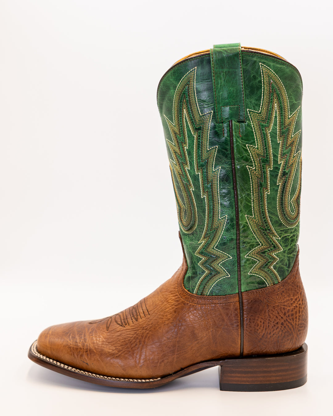 Austin Bison Espresso