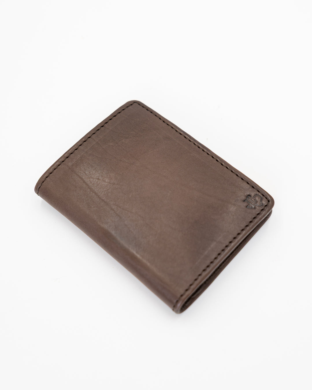 Espresso Card Case
