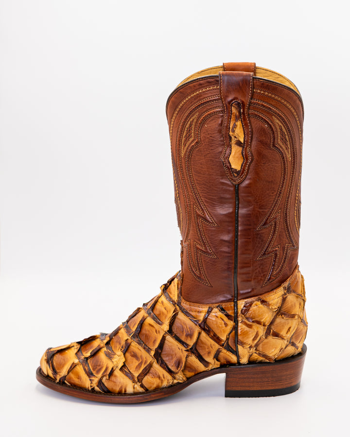 Wilson Butter Scotch