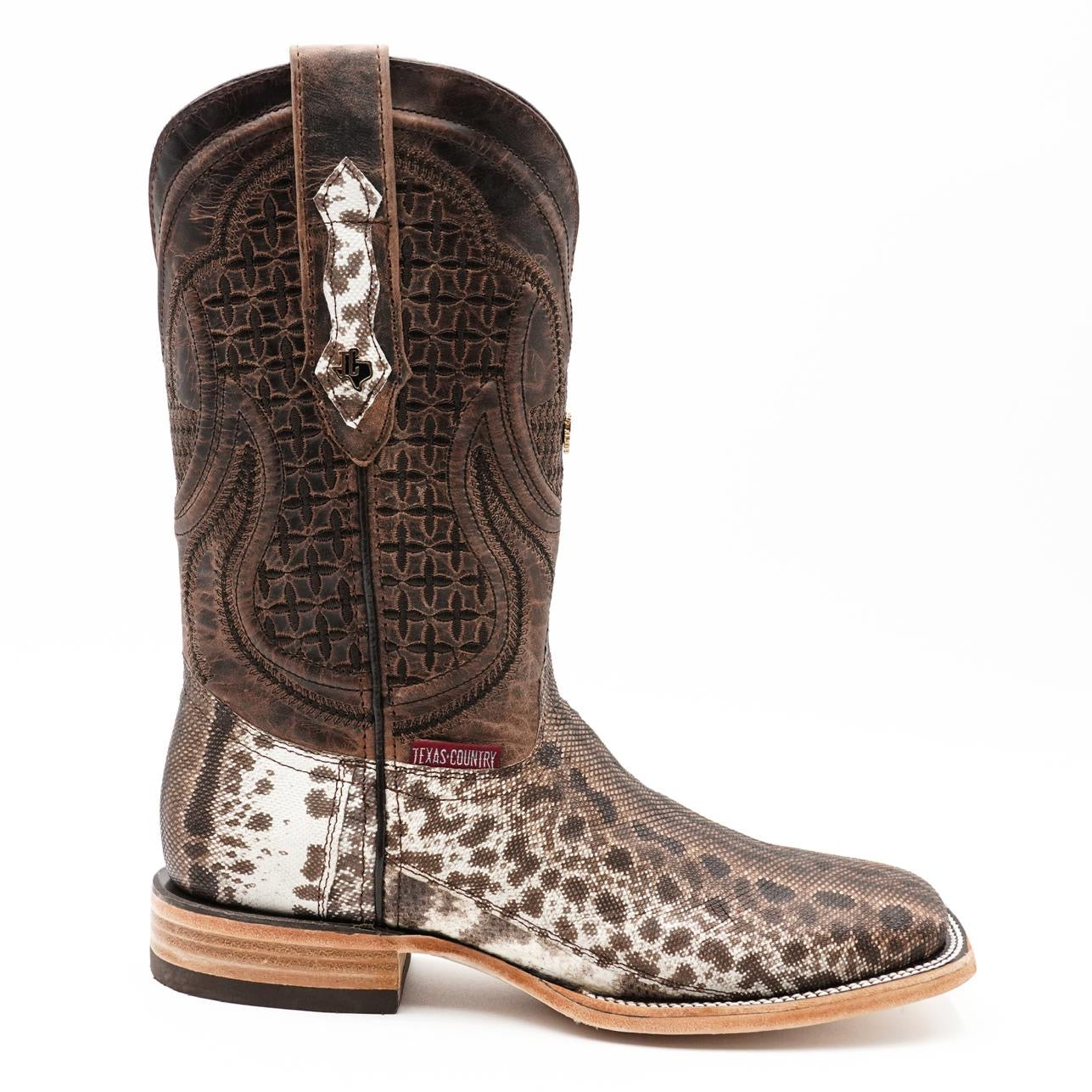 Cavender's rattlesnake boots online