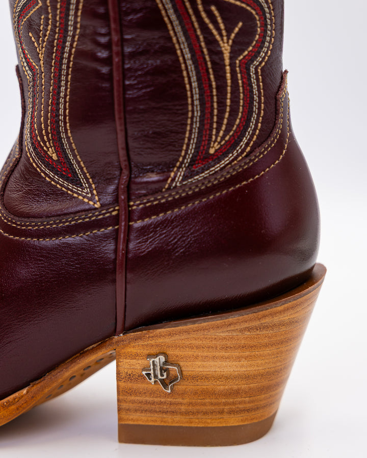 Allison Black Cherry