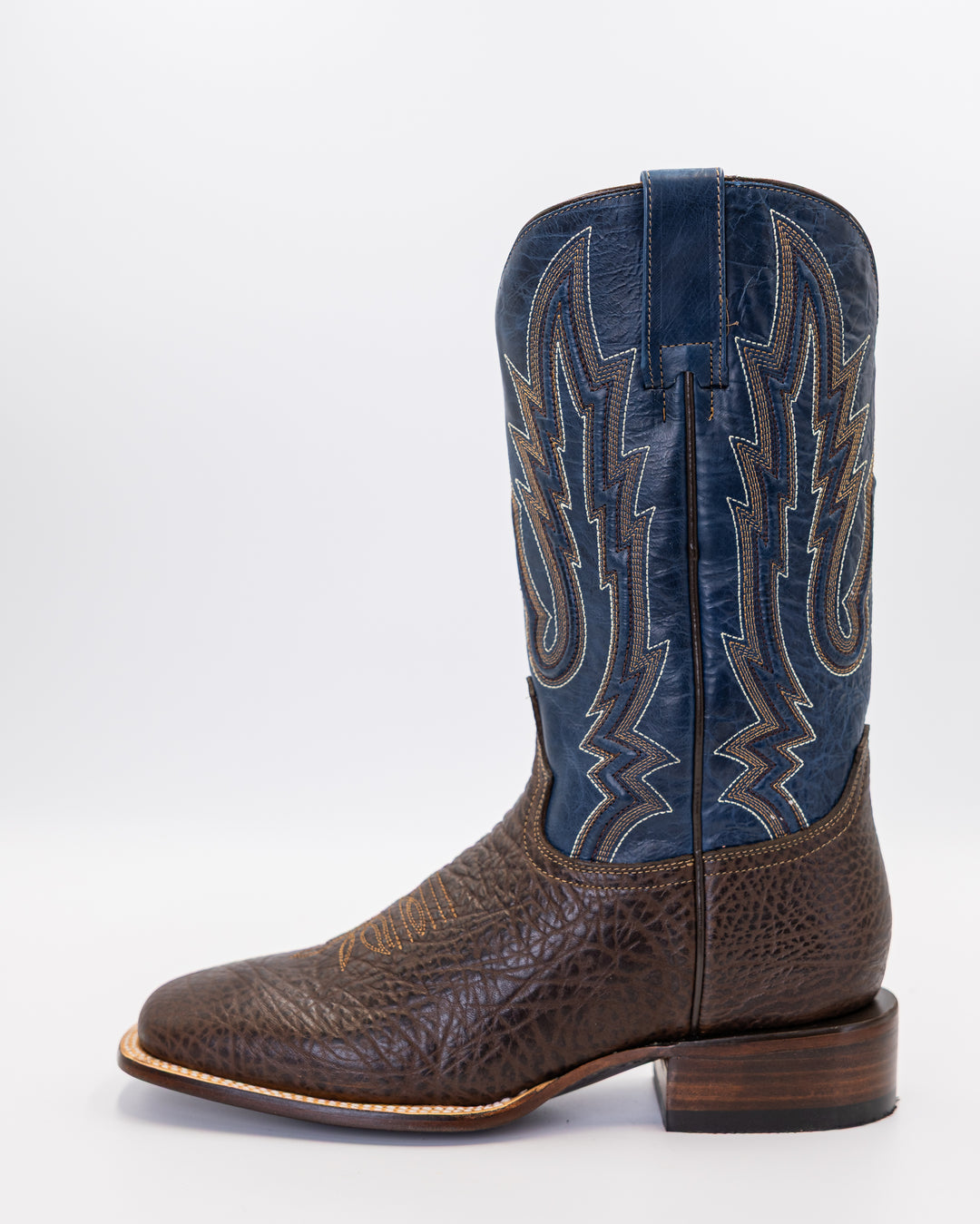 Austin Tabaco Shoulder