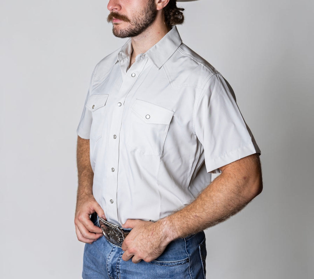 TC Bone Sport Short Sleeve