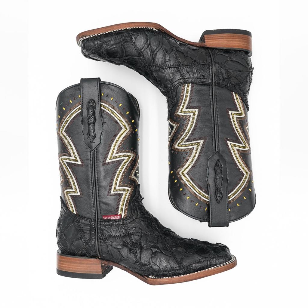 Rowan – Texas Country Boots