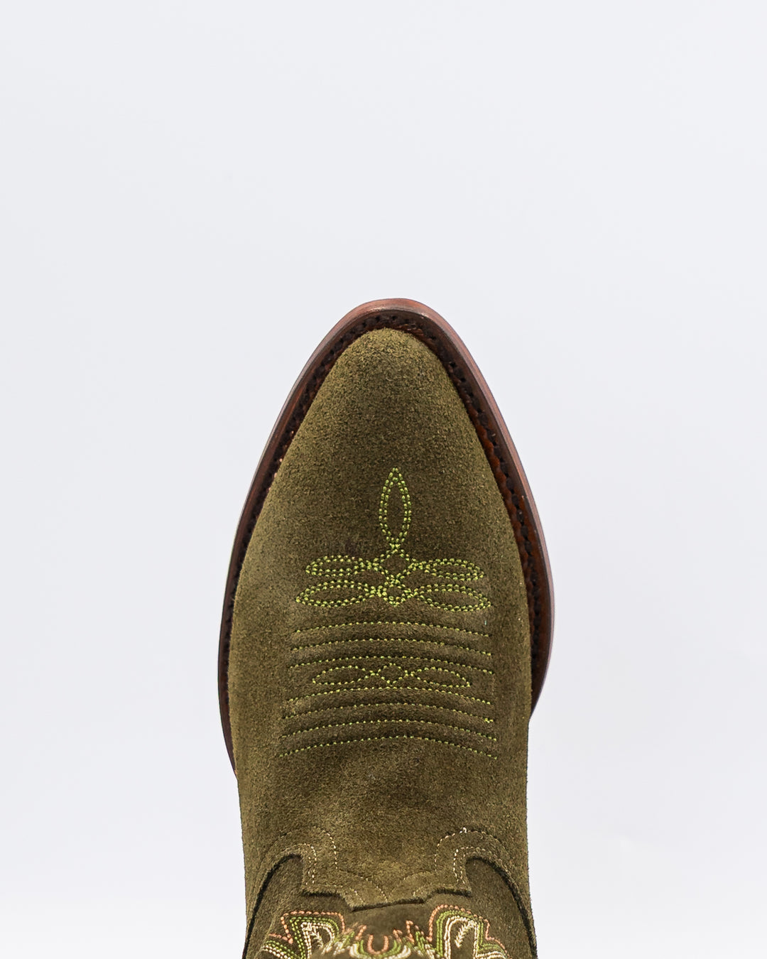 Moet Agave Rough Out