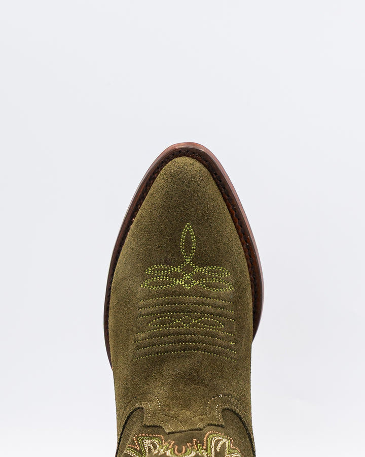 Moet Agave Rough Out