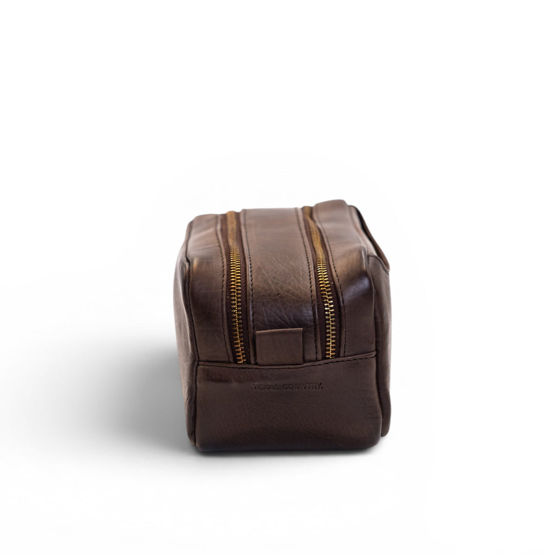 Travel Case Espresso