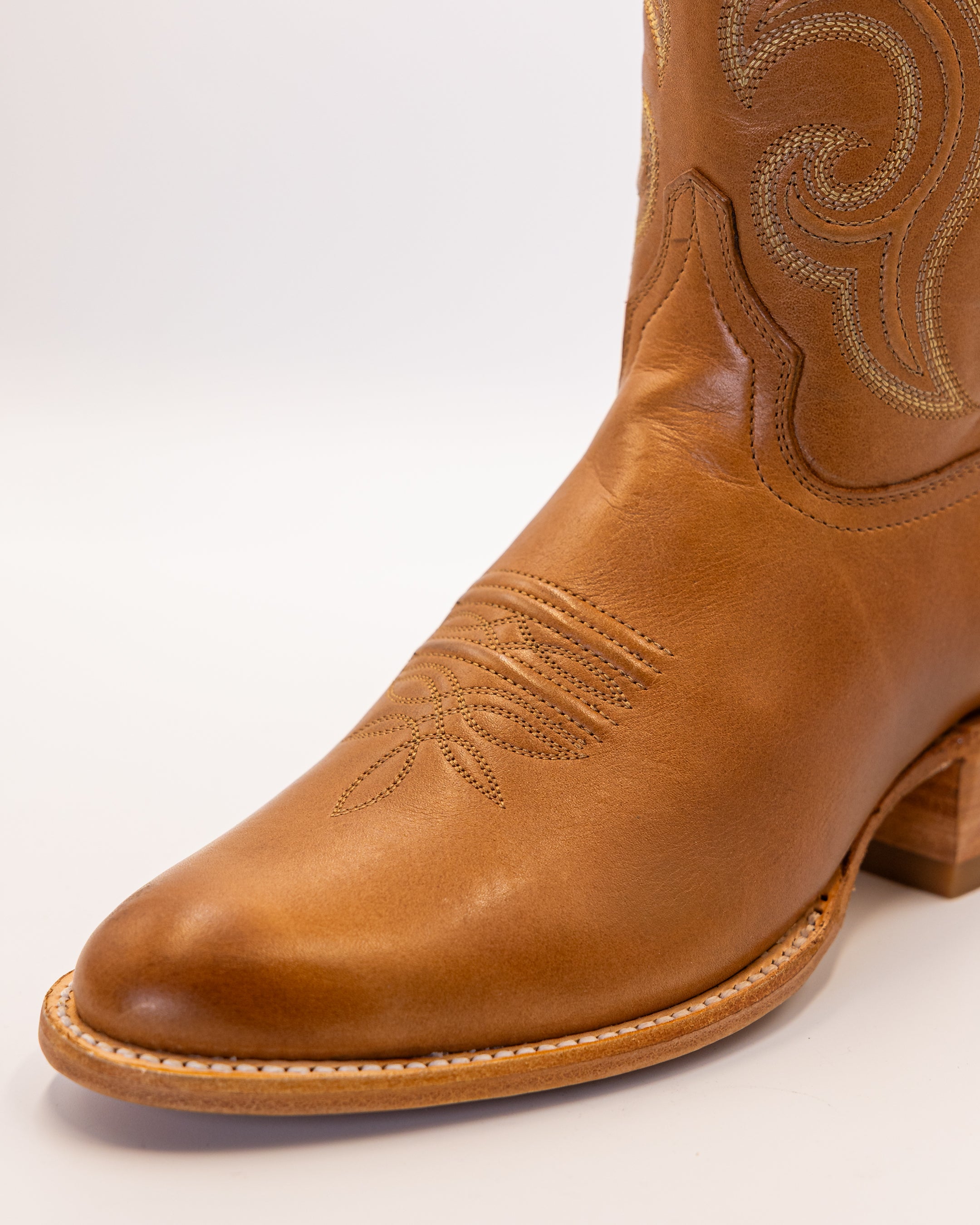 Joe Camel – Texas Country Boots
