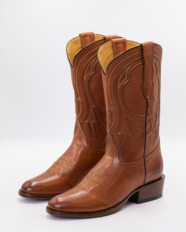 ostrich boots, full quill ostrich boots, caiman boots, stingray boots, alligator boots, American alligator boots, pirarucu boots, python boots, fish skin boots, lizard boots, crocodile boots, calf skin boots, cowhide boots, exotic leather boots, exotic western boots, men’s exotic boots, genuine exotic boots, men’s cowboy boots, western boots, country boots, handmade boots, luxury western boots, premium exotic leather, ranch style boots, Texas style boots, round toe boots, square toe boots, cutter toe boots