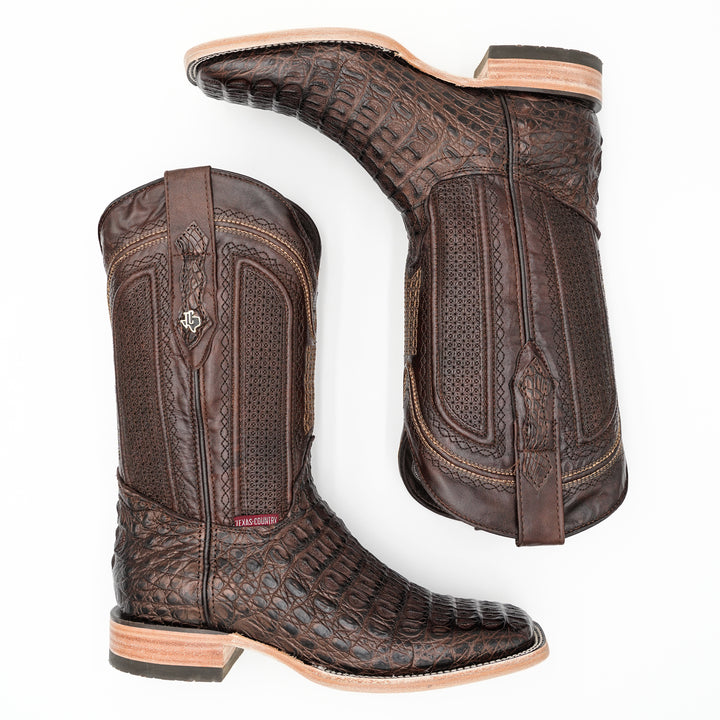 Exotic Boots Cowboy & Western Handmade Leather Boots Ranch Wear Men’s Exotic Footwear / Women’s Exotic Boots Premium Exotic Skins American Western Style Luxury Cowboy Boots Caiman leather boots Men’s Caiman boots Exotic leather boots Caiman belly boots Western wear Cowboy boots Western boots Western clothing Cowboy hats Western accessories Country clothing Western shirts Western jeans Western jackets Leather belts Rodeo apparel Cowboy Boots Western Shirts Ranch Workwear Western Accessories Hats & Belt