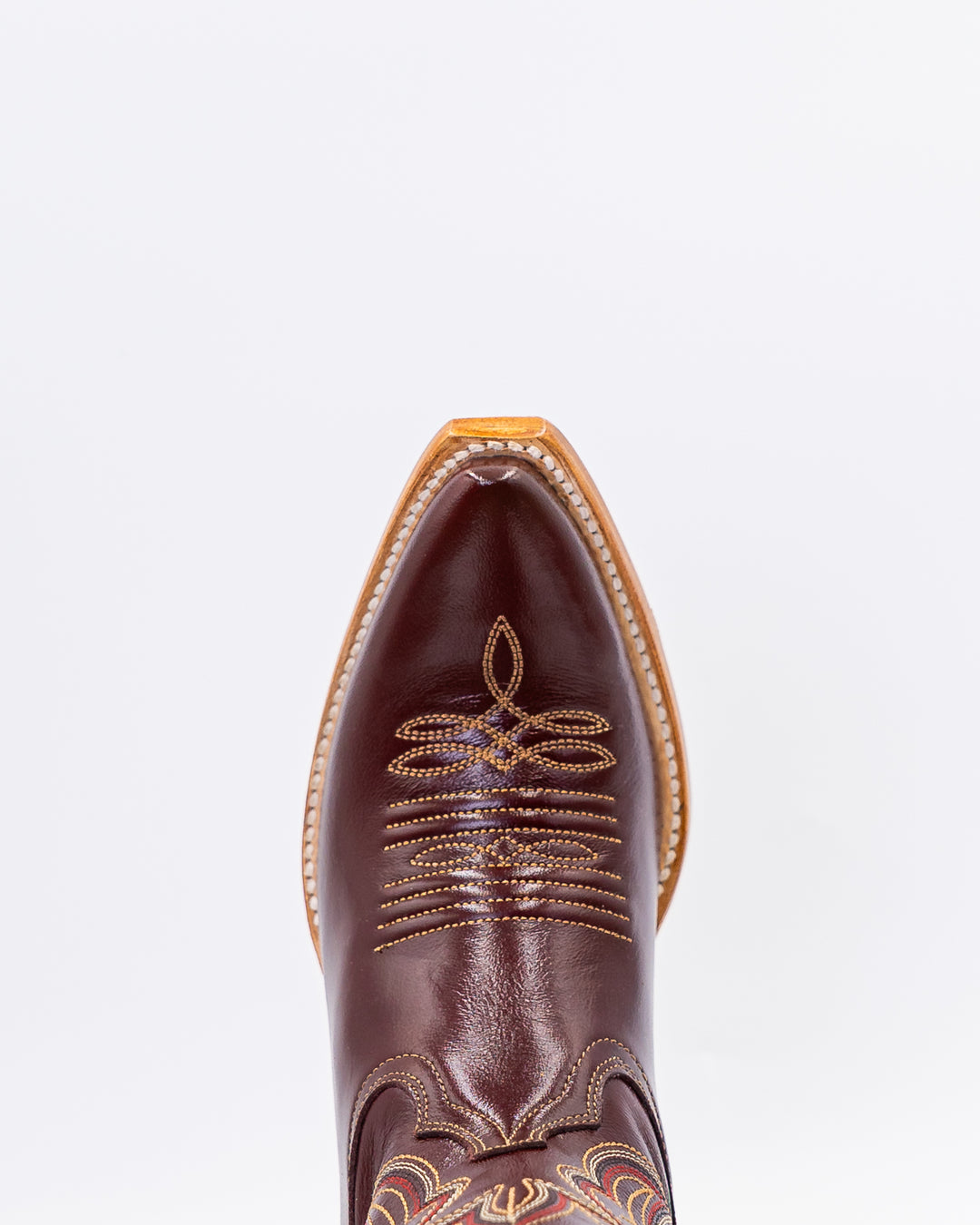 Allison Black Cherry