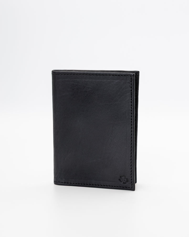 Onyx Passport Holder