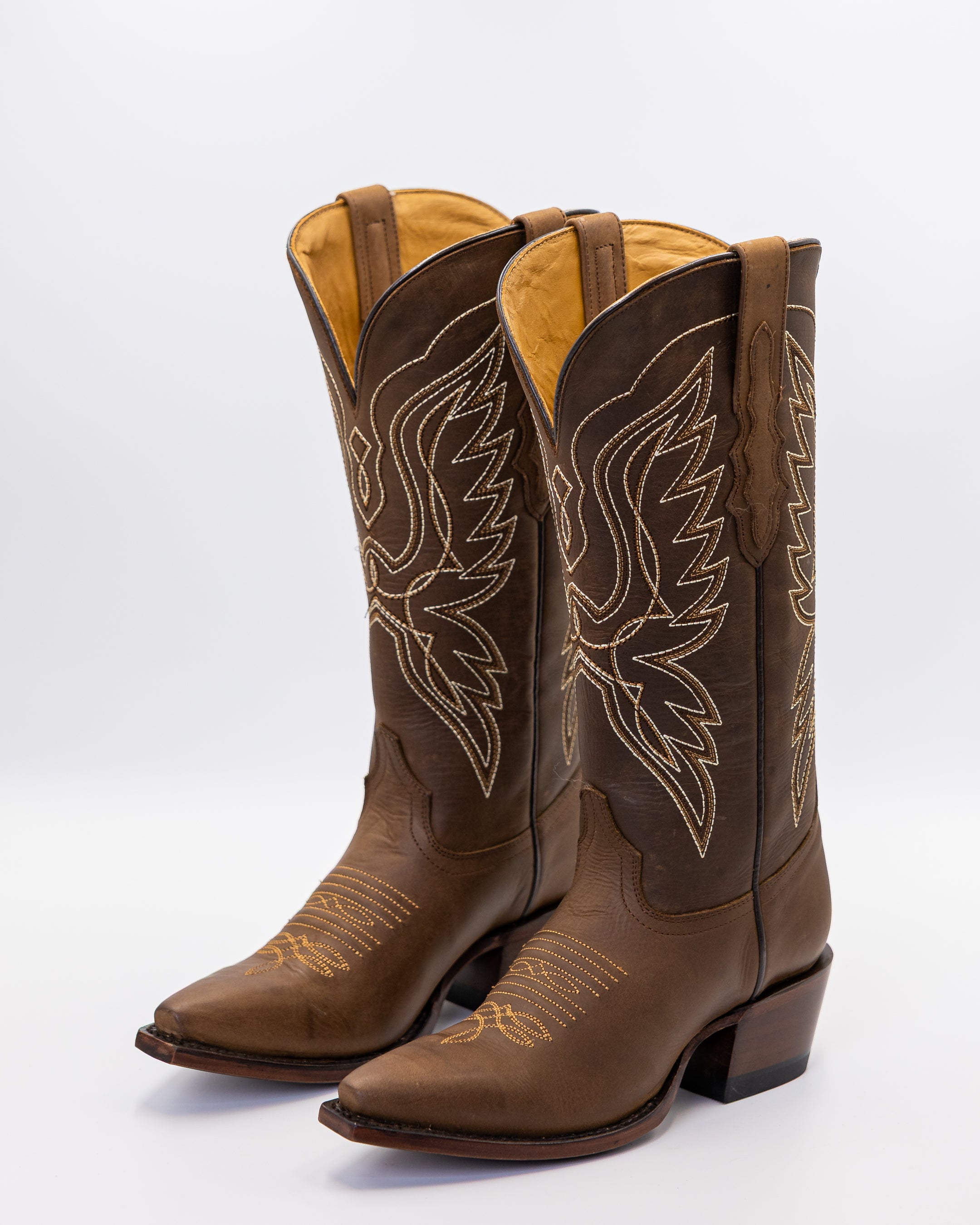 Alexia – Texas Country Boots