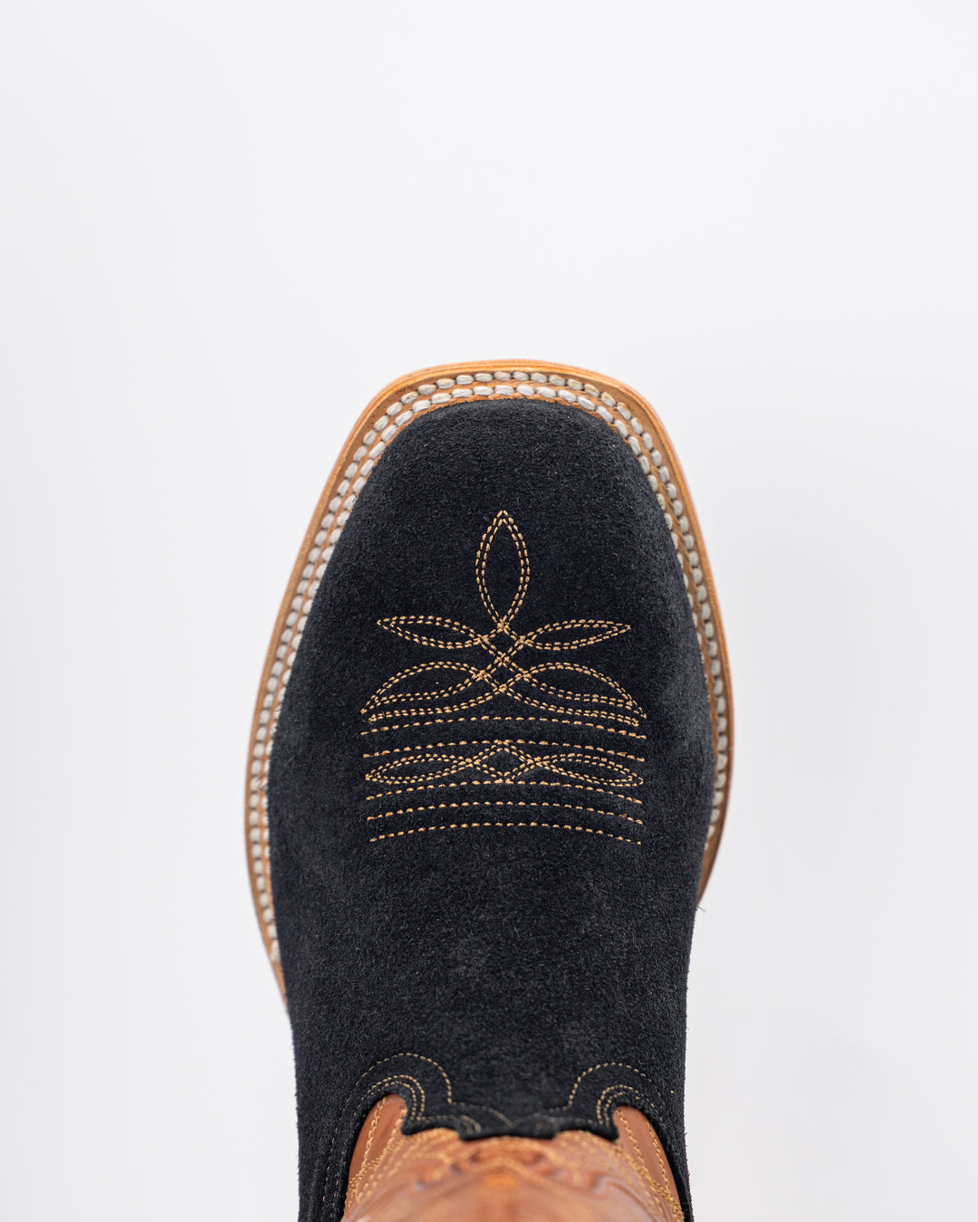 Rowan Onyx Rough Out