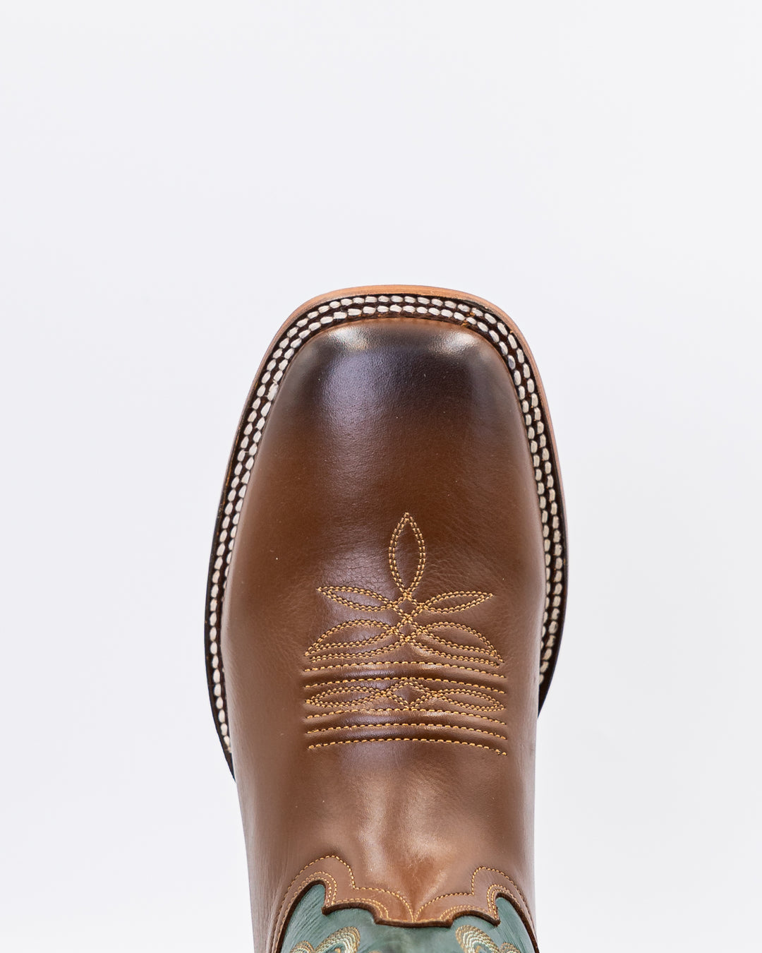 Austin Espresso/Green