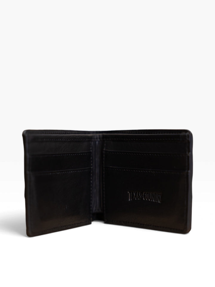 Onyx Ostrich Wallet