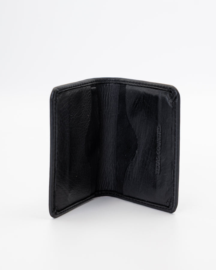 Onyx Card Case