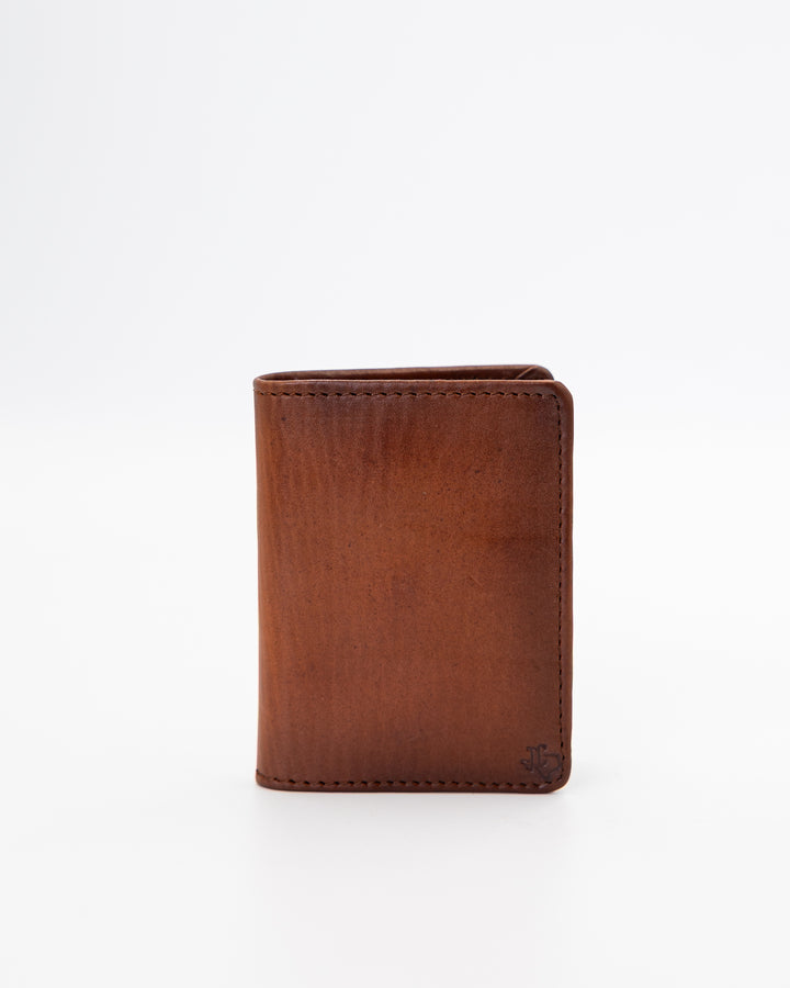 Scotch Card Case