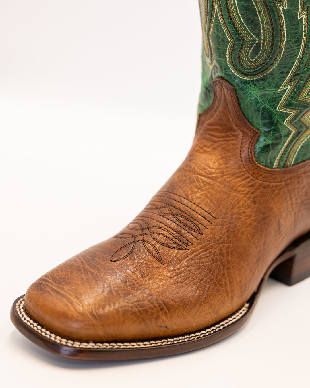 Austin Bison Espresso