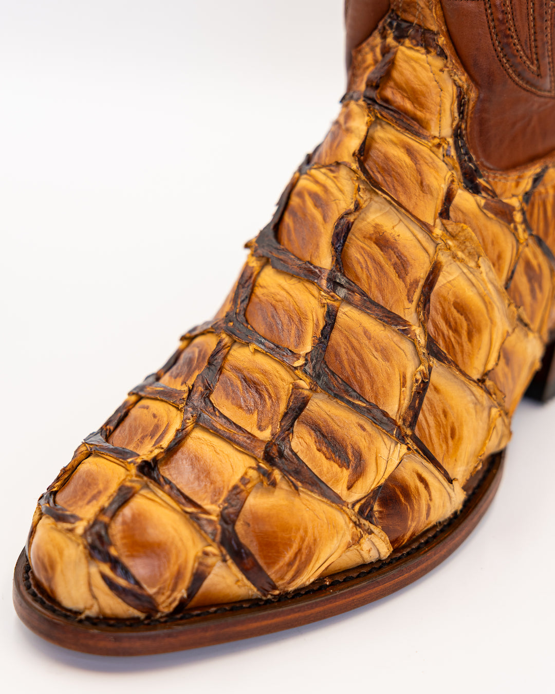 Wilson Butter Scotch