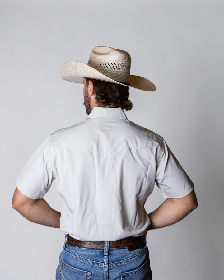 TC Bone Sport Short Sleeve