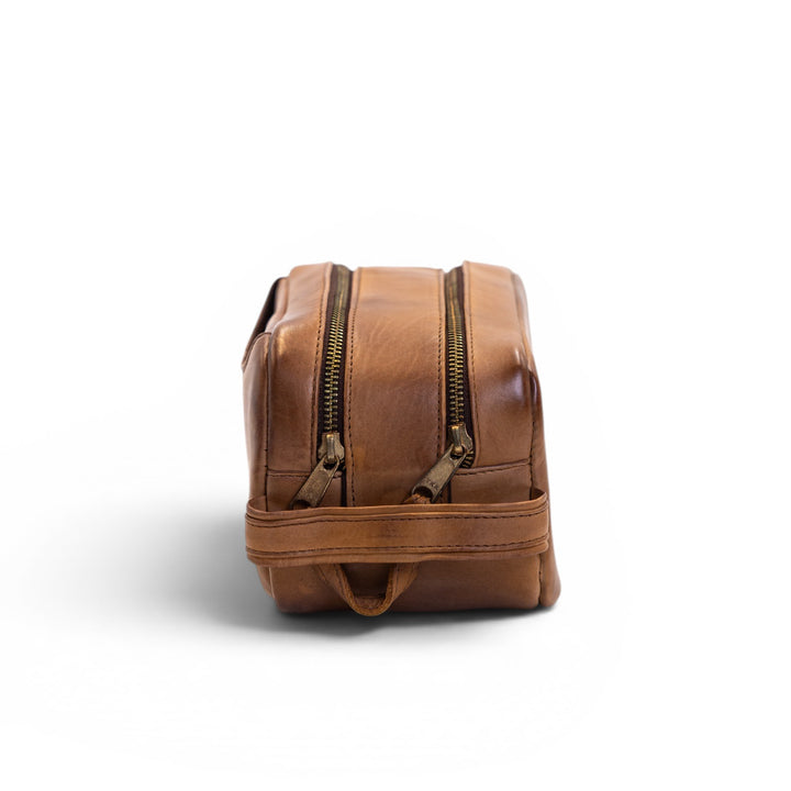 Travel Case Camel