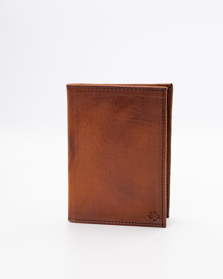 Scotch Passport Holder