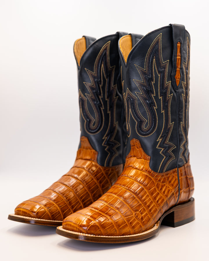 Wayne Saddle