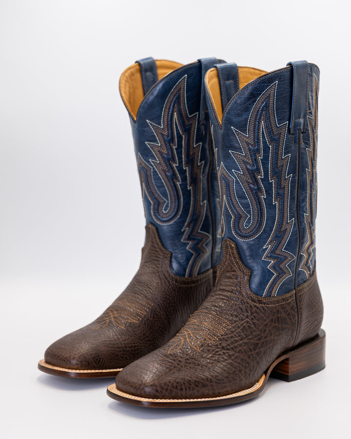 Austin Tabaco Shoulder