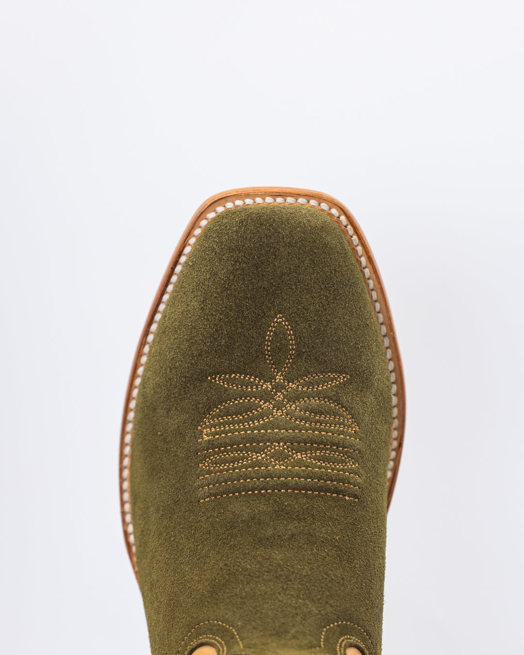 Ryan Agave Rough Out