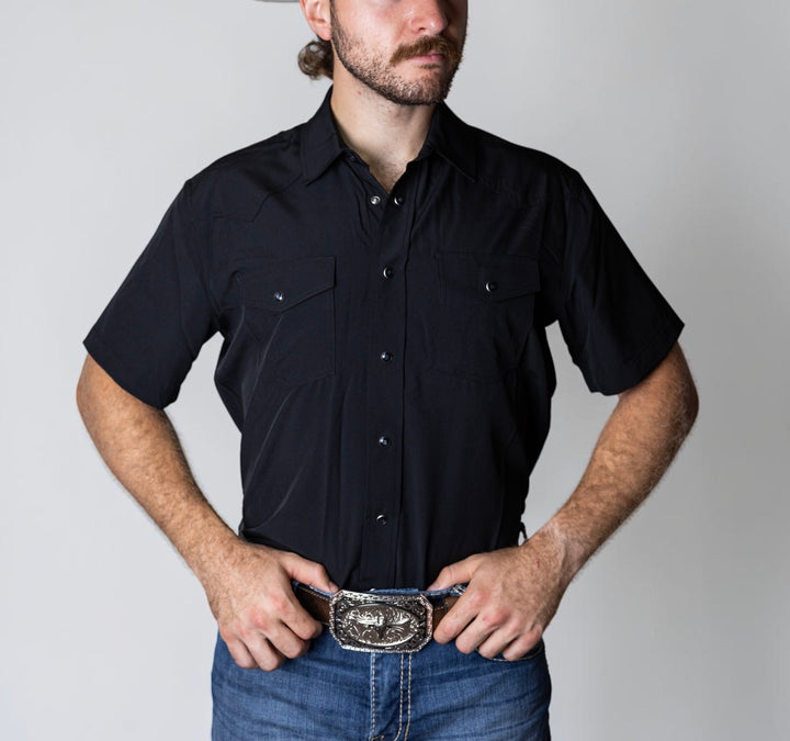 TC Onyx Sport Short Sleeve