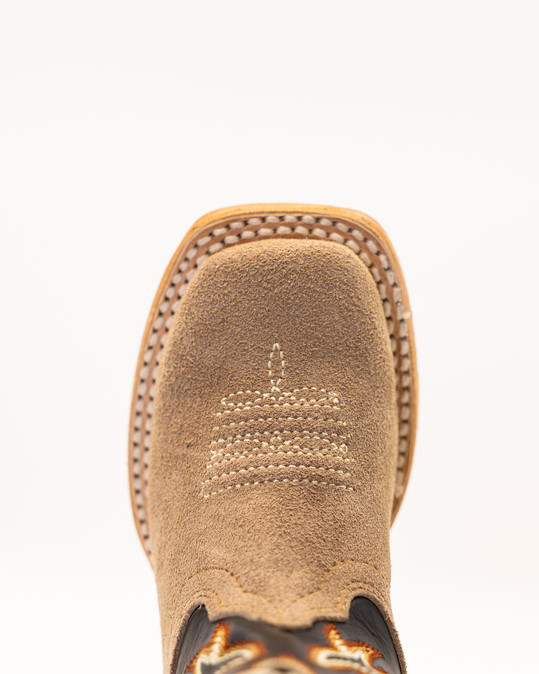 Austin Jr Sand Rough Out