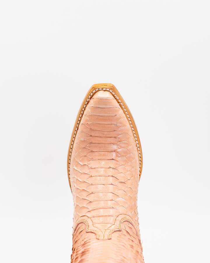 Alice Blush Python