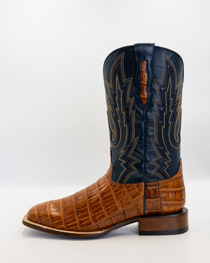 Wayne Saddle