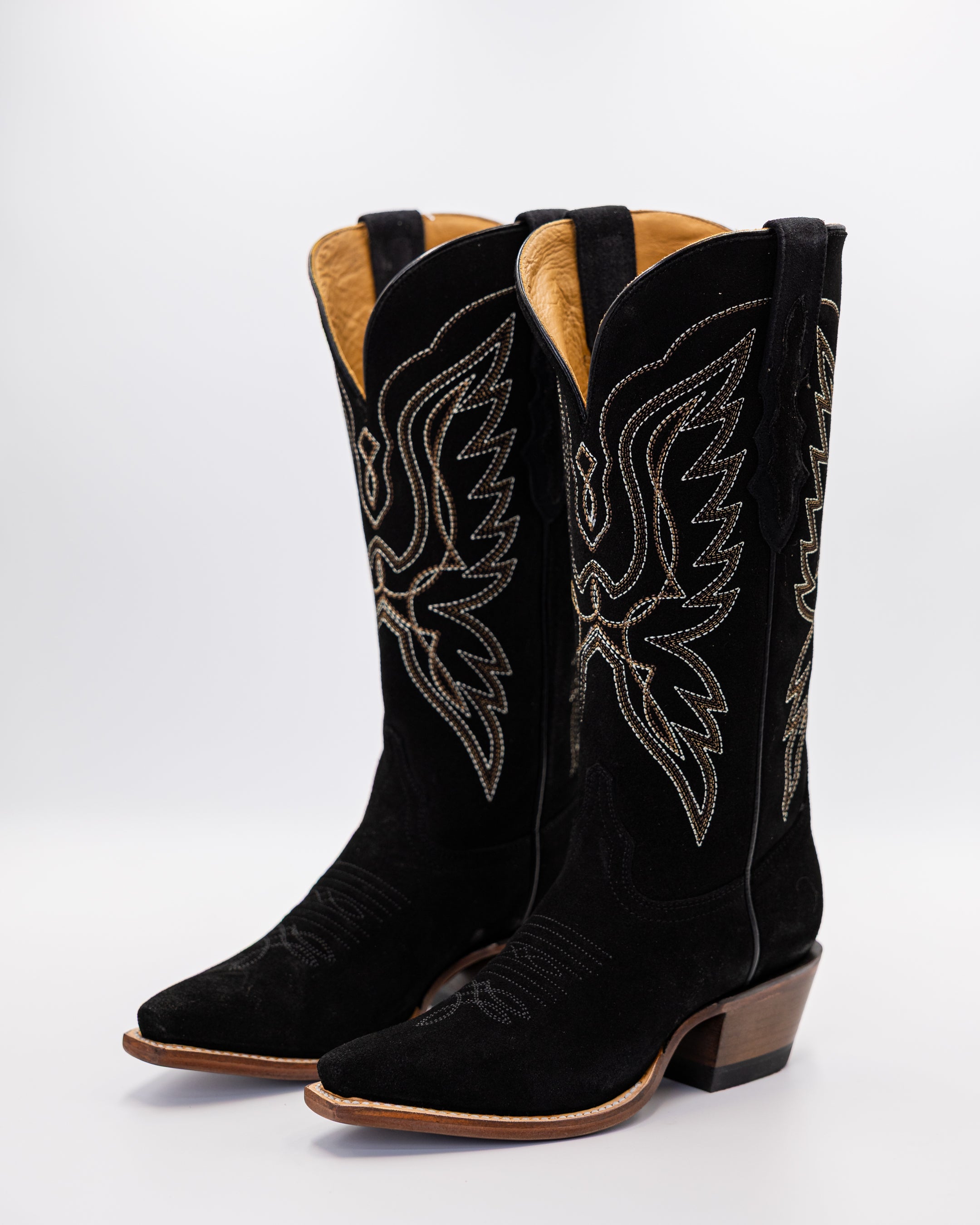 Alexia – Texas Country Boots