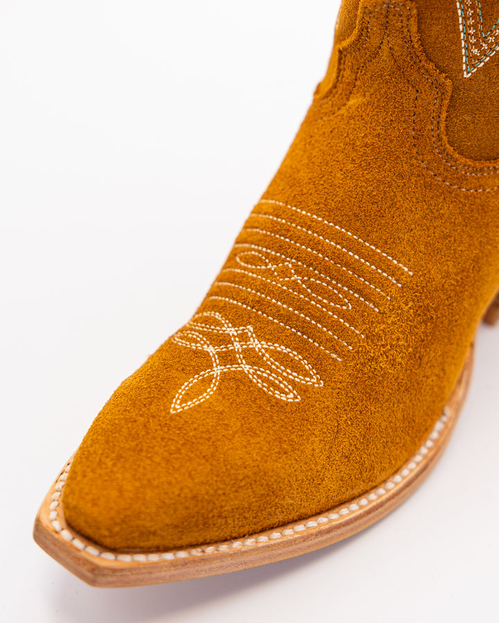 Alexia Hazel Rough Out