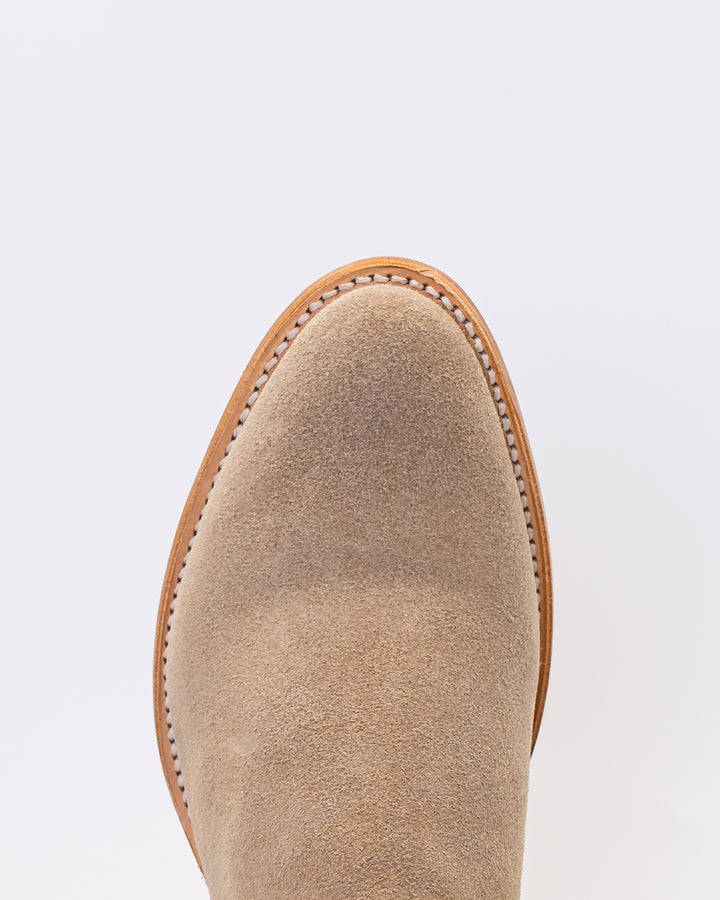 Blake Sand Rough Out