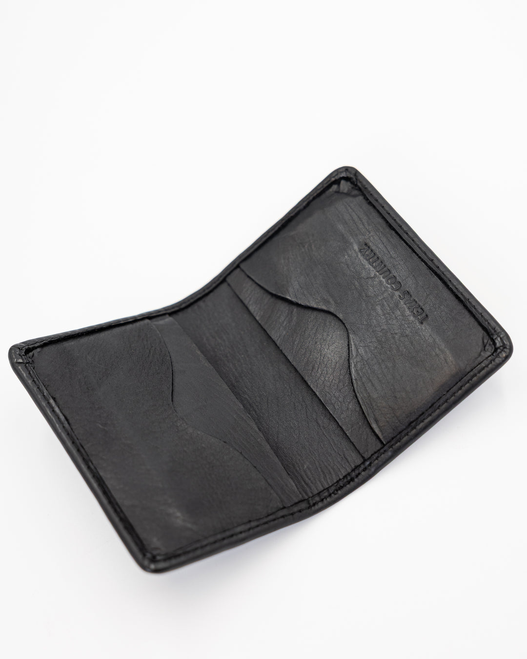 Onyx Card Case