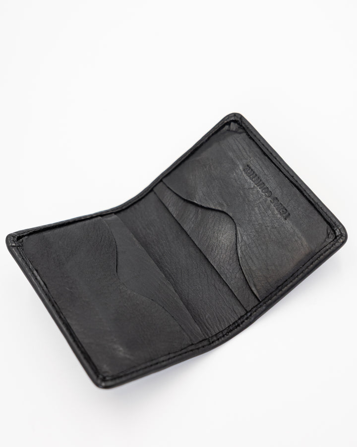 Onyx Card Case