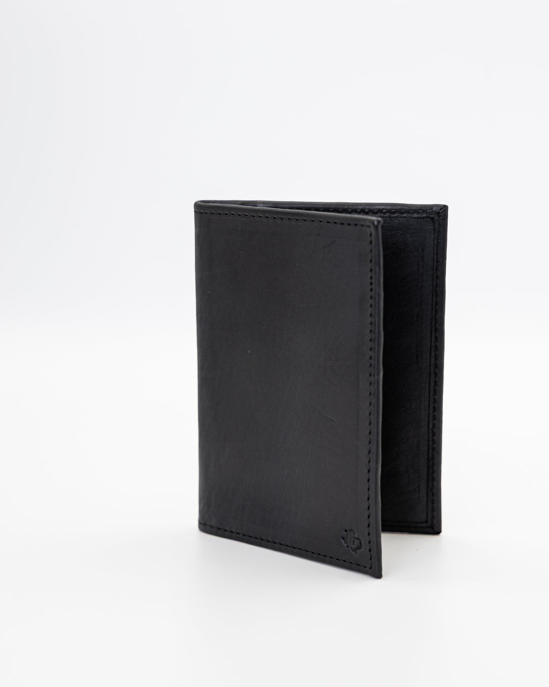 Onyx Passport Holder