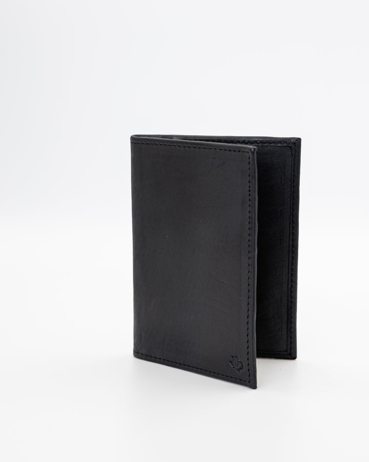 Onyx Passport Holder