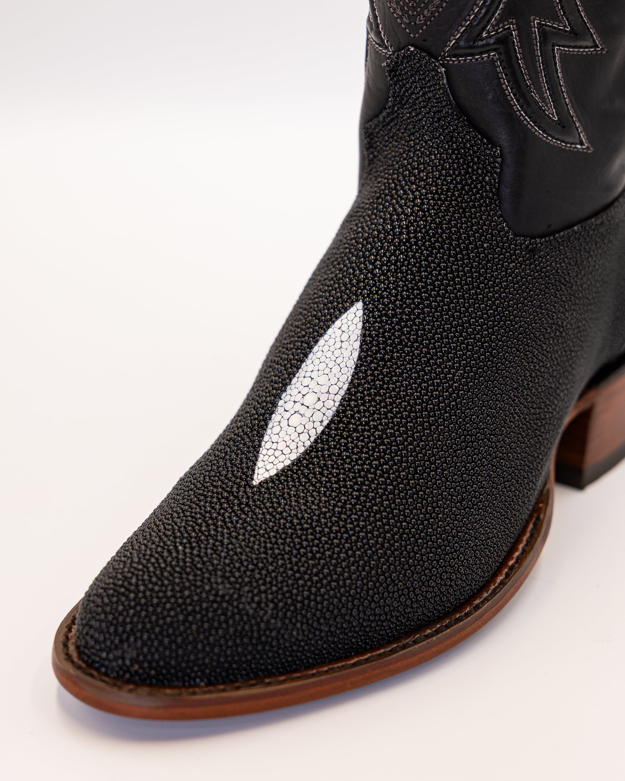 Will Onyx – Texas Country Boots
