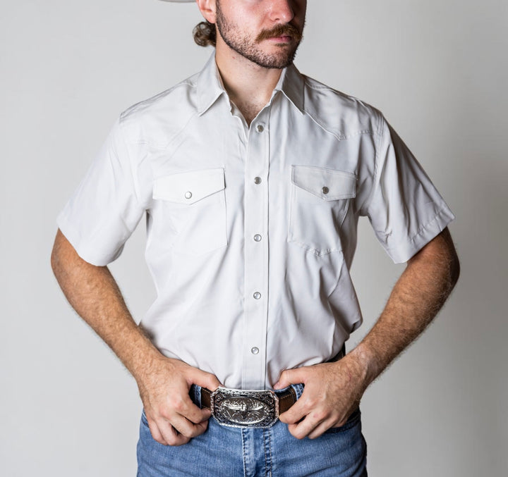 TC Bone Sport Short Sleeve