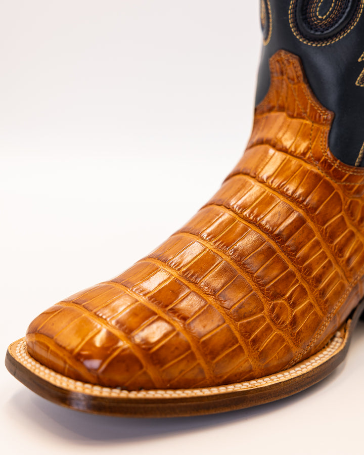 Wayne Saddle